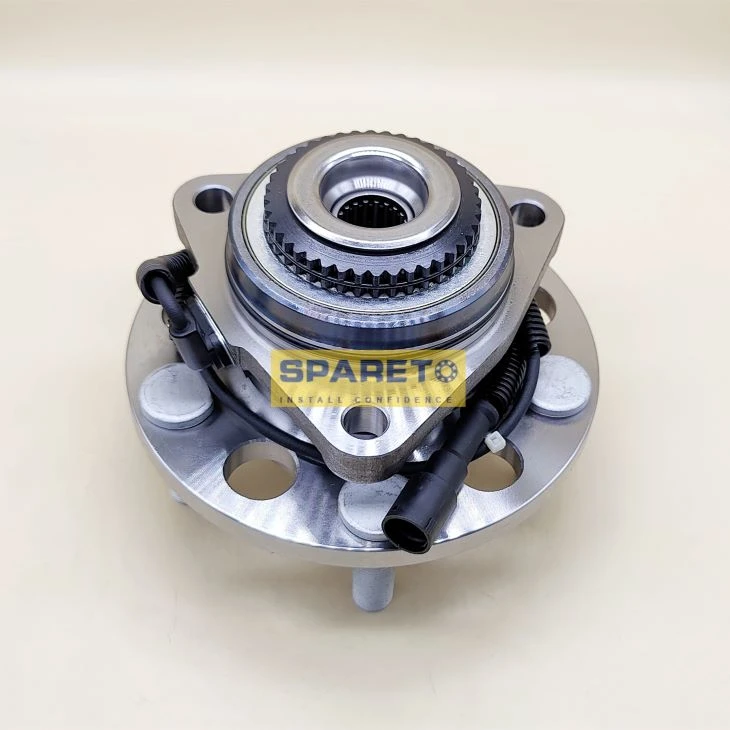 FOR SSANGYONG ACTYON 41420-09401 41420-09400 2006- SSANG REXTON (GAB_) 2.7 D 4x4