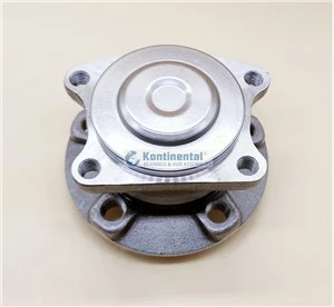 9173872 VKBA3524 ZA VOLVO S60 2.4 T5