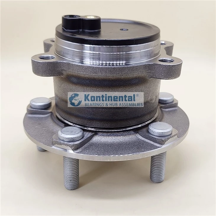 TK48-26-15X For Mazda CX-9 2WD Wheel Hub Assembly